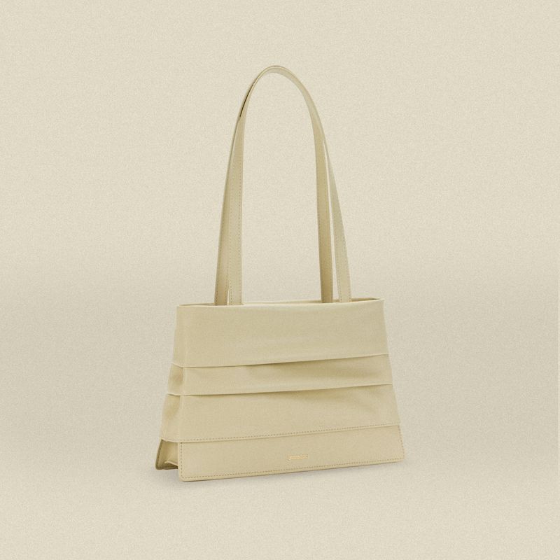 Plissé Bag (5 Colors)