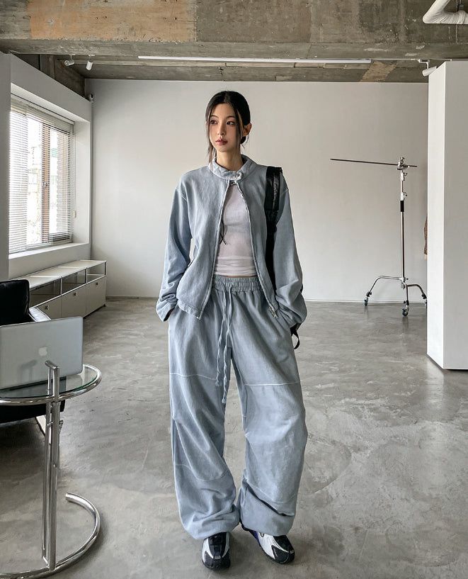 Buel Pigment Sweatpants