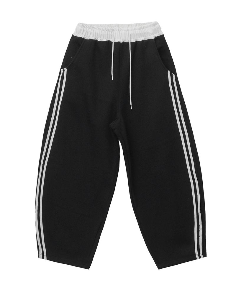 Neo Napping Track Sweat Pants