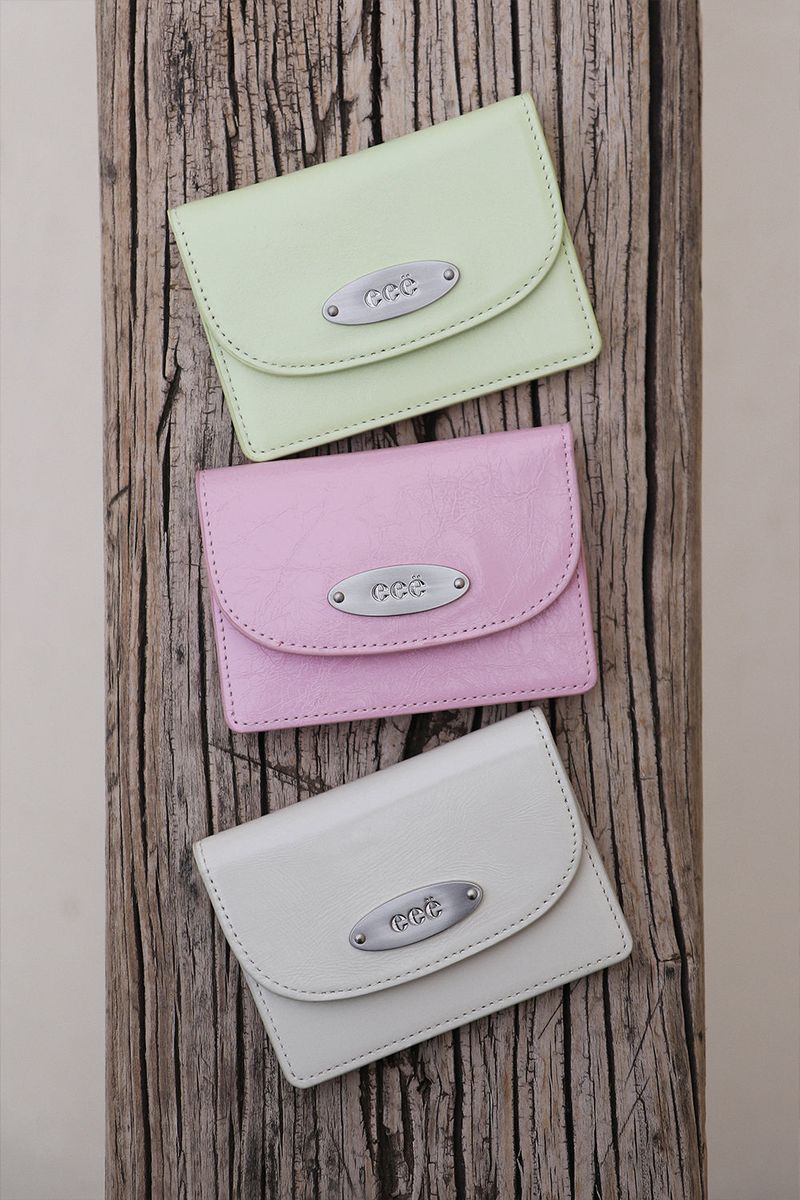 VIVI WALLET_9COLORS