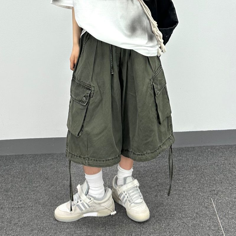 PEARCLAN(ペアクラン)の「end bermuda pants(Pants)」