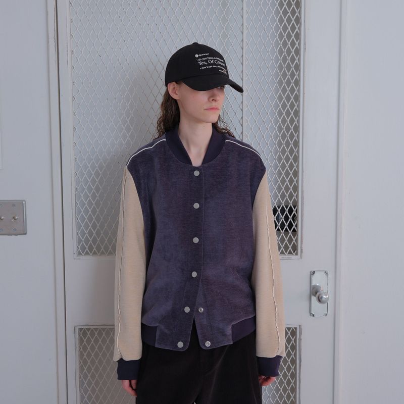 Black Yes Of Course Cap