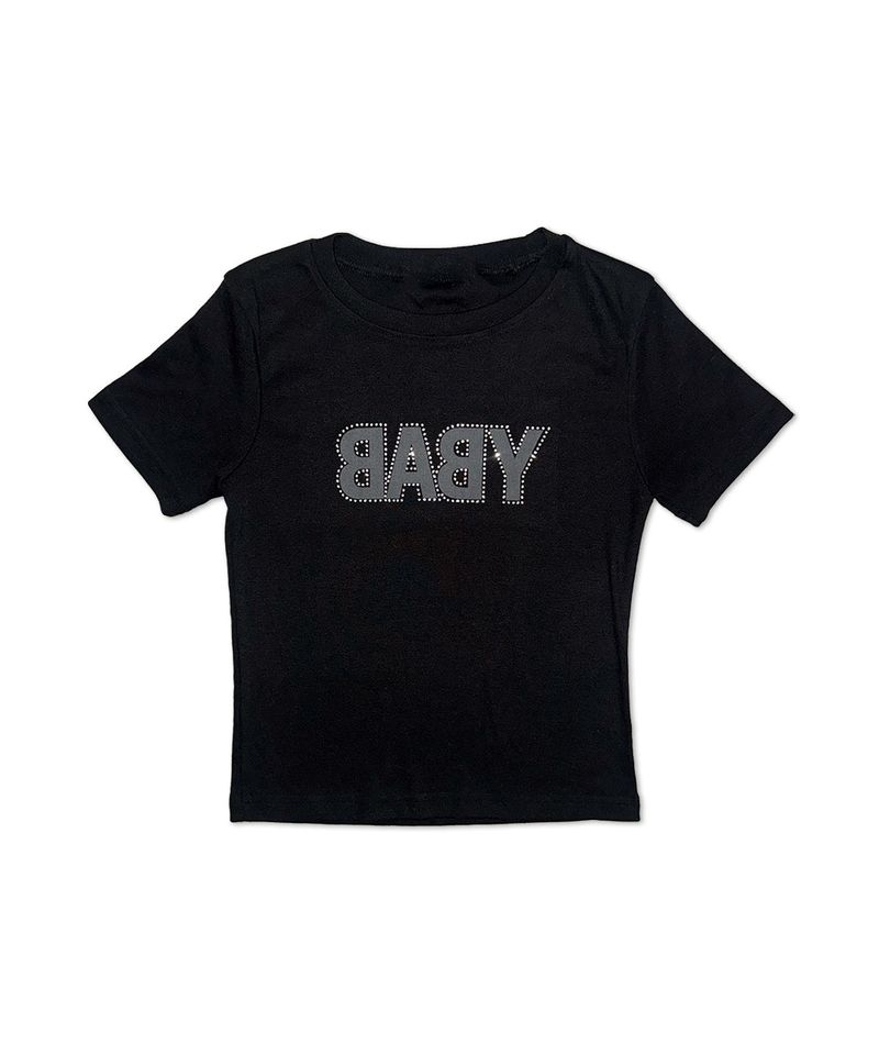 glow baby tee (3colors)