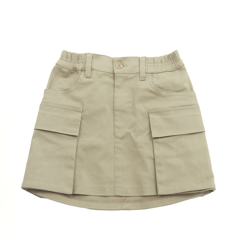 cargo mini-skirt_be
