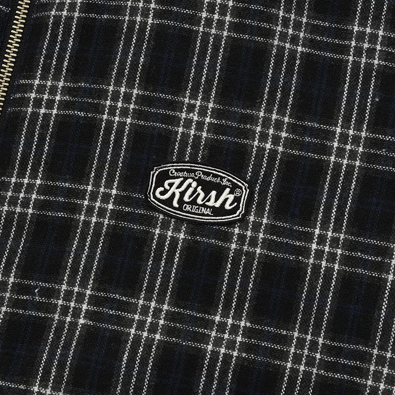 UNI POINT POCKET JACKET [MULTI]