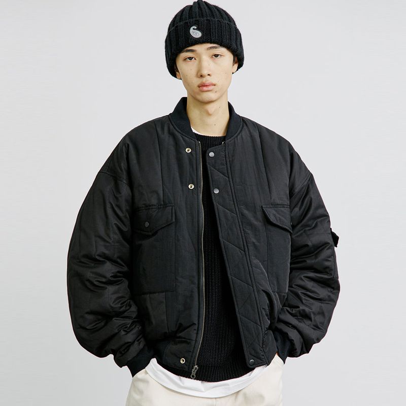 REVERSIBLE MA-1