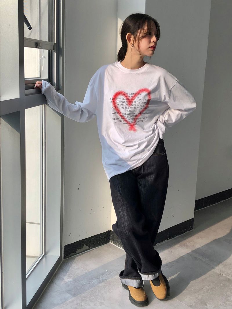 Marie pants 