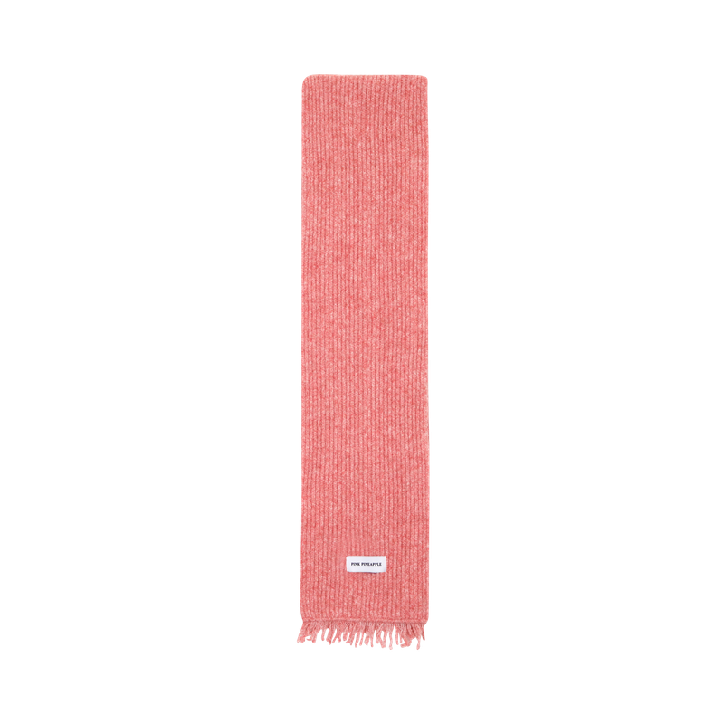 FAIRY TASSEL MUFFLER