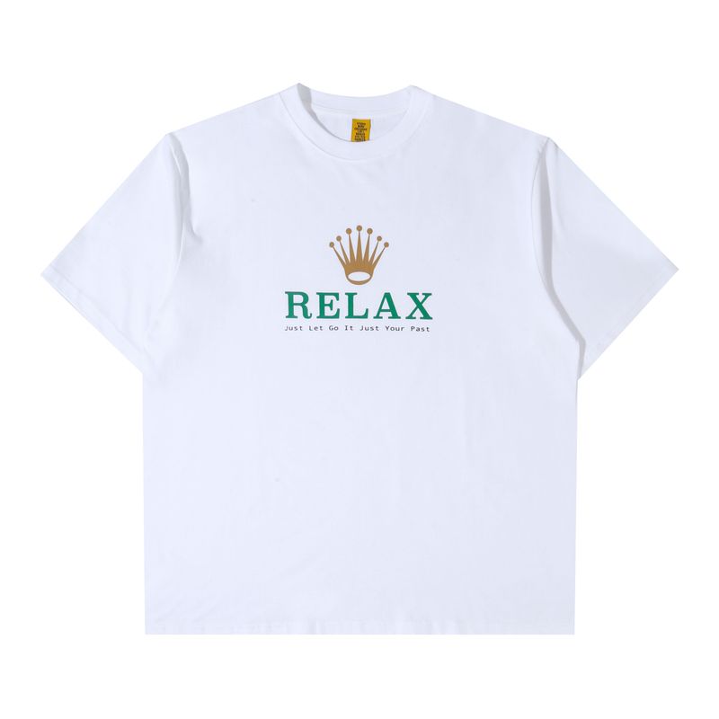Buru Studio（ブルースタジオ）の「Relax T-Shirt（Tops）」