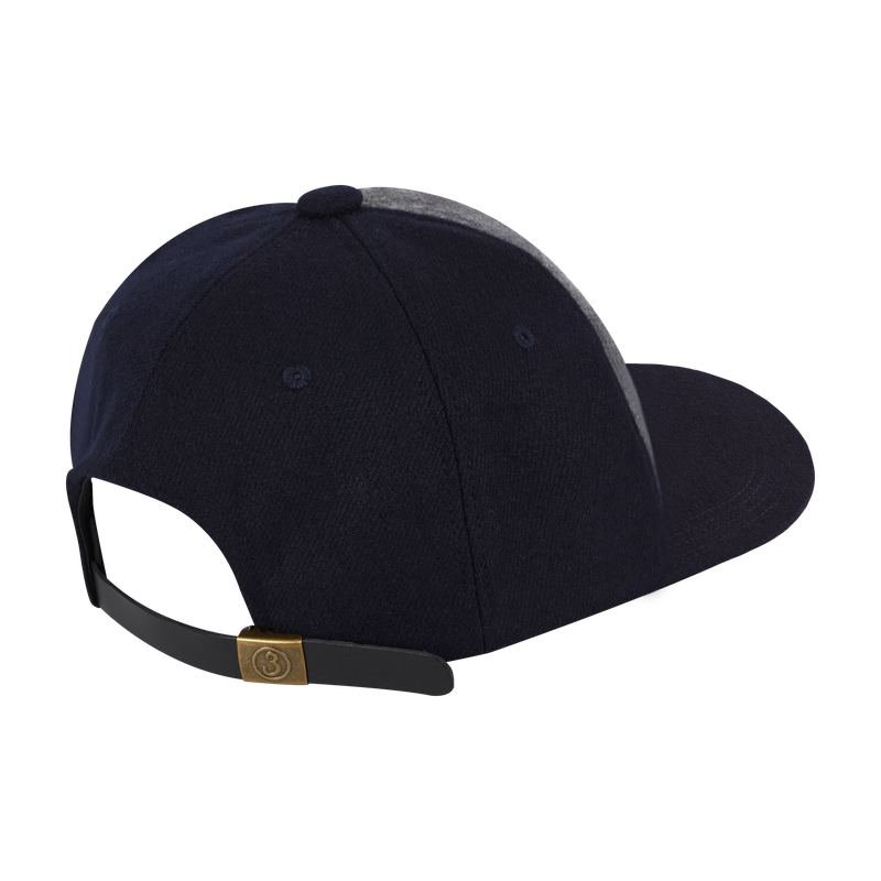 REGION MOTORS CLUB HAND PRINT CAP