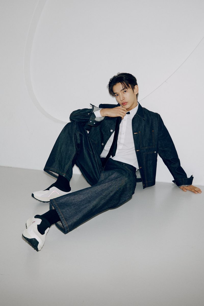 CLCL（シーエルシーエル）の「マンデーモーニングスライドシューズ - オレオ（シューズ）」