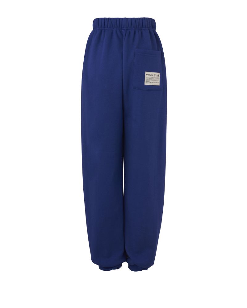 +82 Big Logo Sweatpants -Premium Cotton