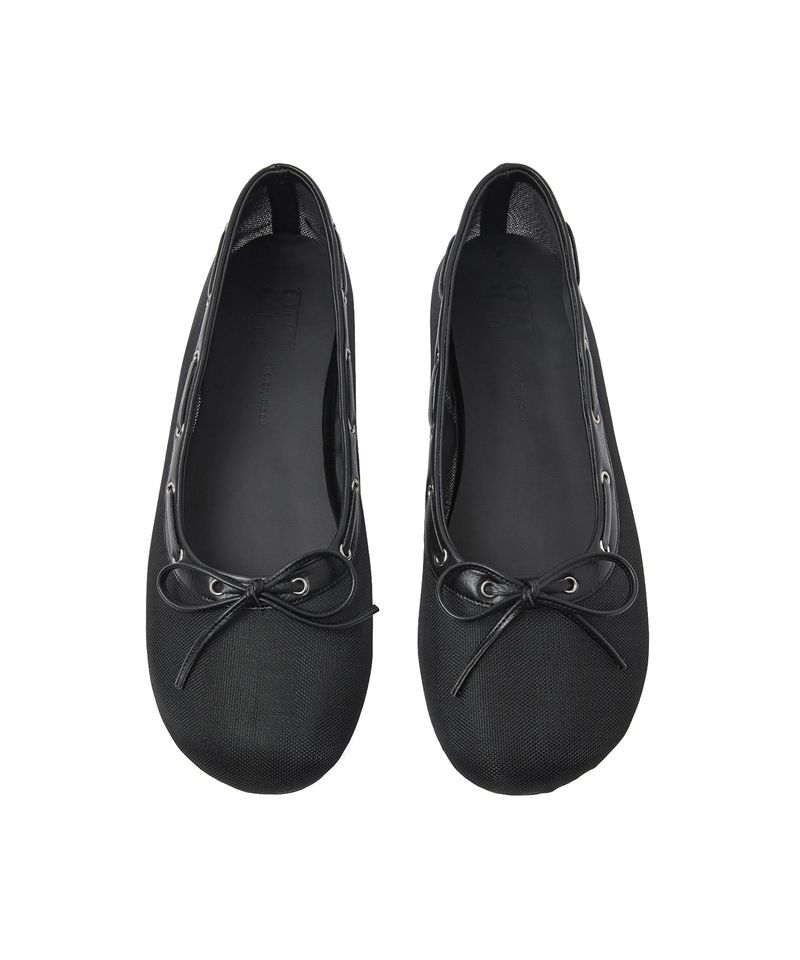 Palm 0050. Boat Mesh Flats - 3colors
