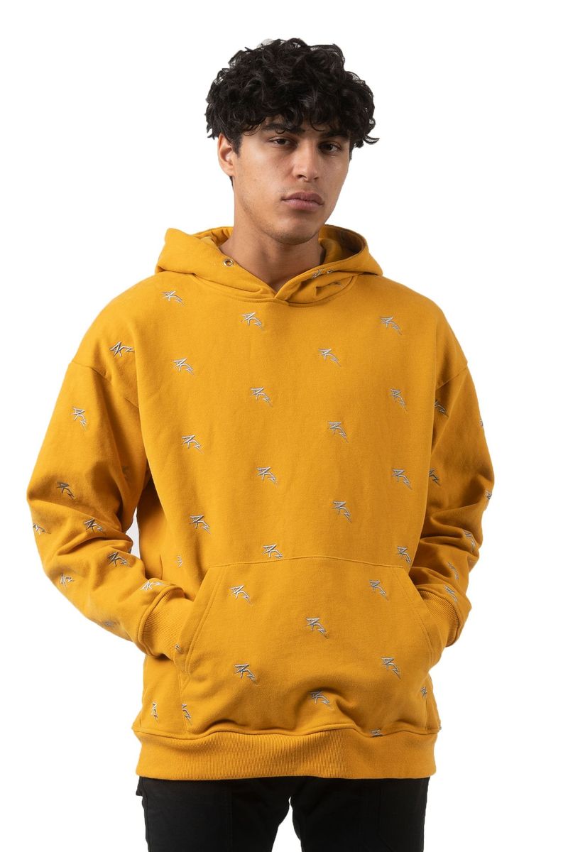 AKINGS（エーキングス）の「SHOOTING STAR HOODY（Tops）」