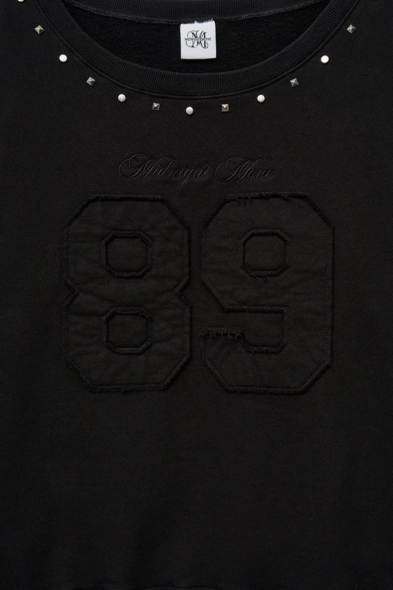 89 rivet mtm [black]