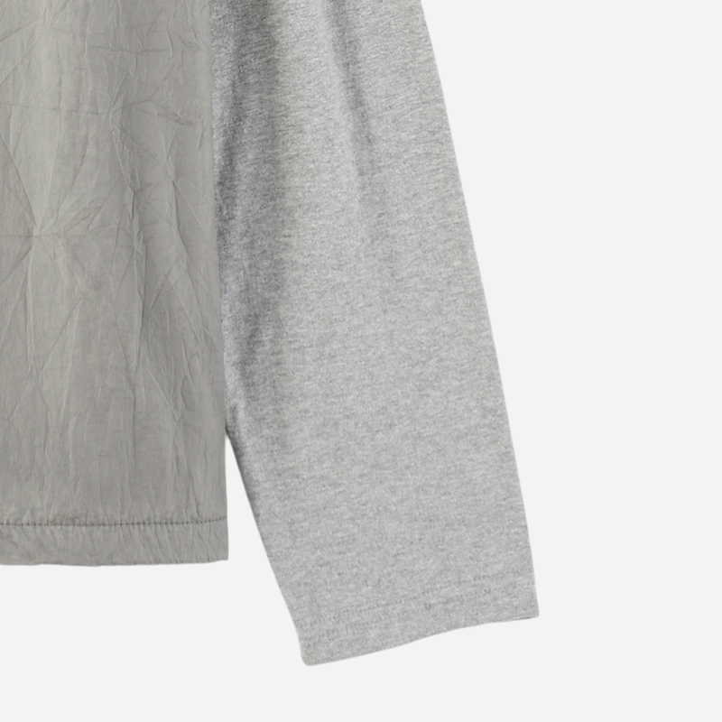 Cove Layered Long Sleeve