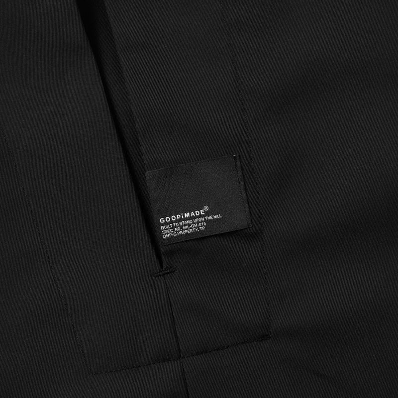 “RMX-P01” SOFTBOX Tailored Trousers