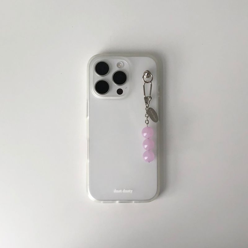 bubble keyring [3 color]