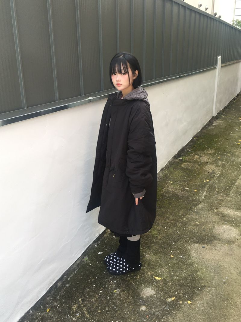 Two Way Cozy Textured Knit Hood