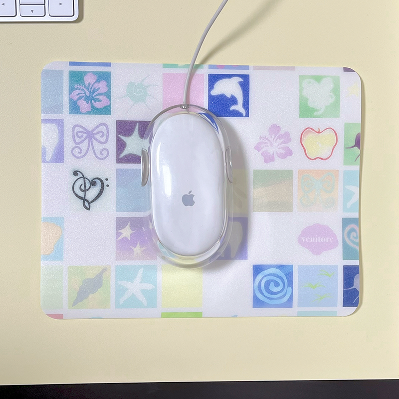 [MADE][Mouse Pad] Stripe Melody