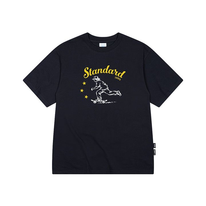 1989STANDARD(1989スタンダード)の「1989 SUBCULTURE Cool Cotton Short Sleeve (SISSTD-0264)(Tops)」