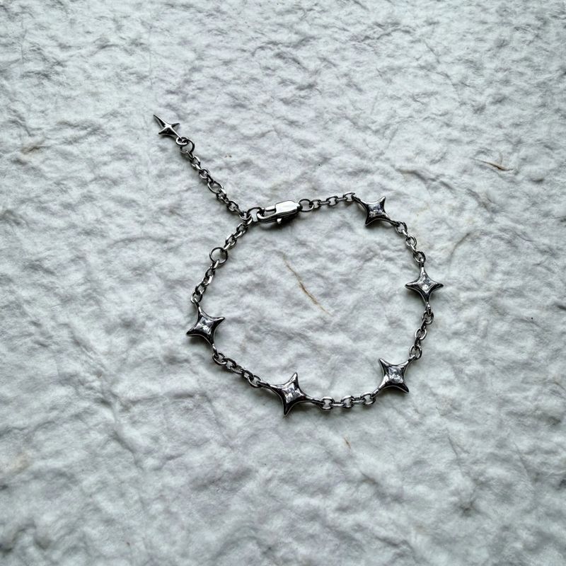 Celestial Spark Bracelet