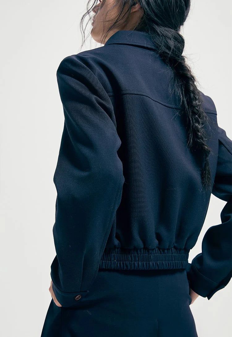 Harrington Jacket