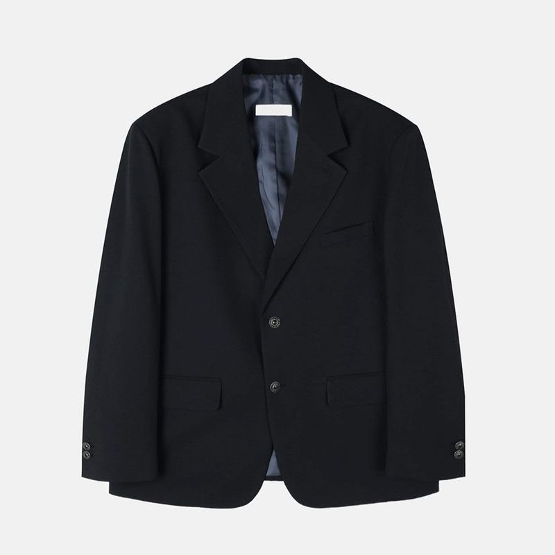 ASCLO La Vie Blazer (3color)