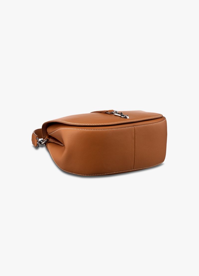WESTERN STITCH SADDLE