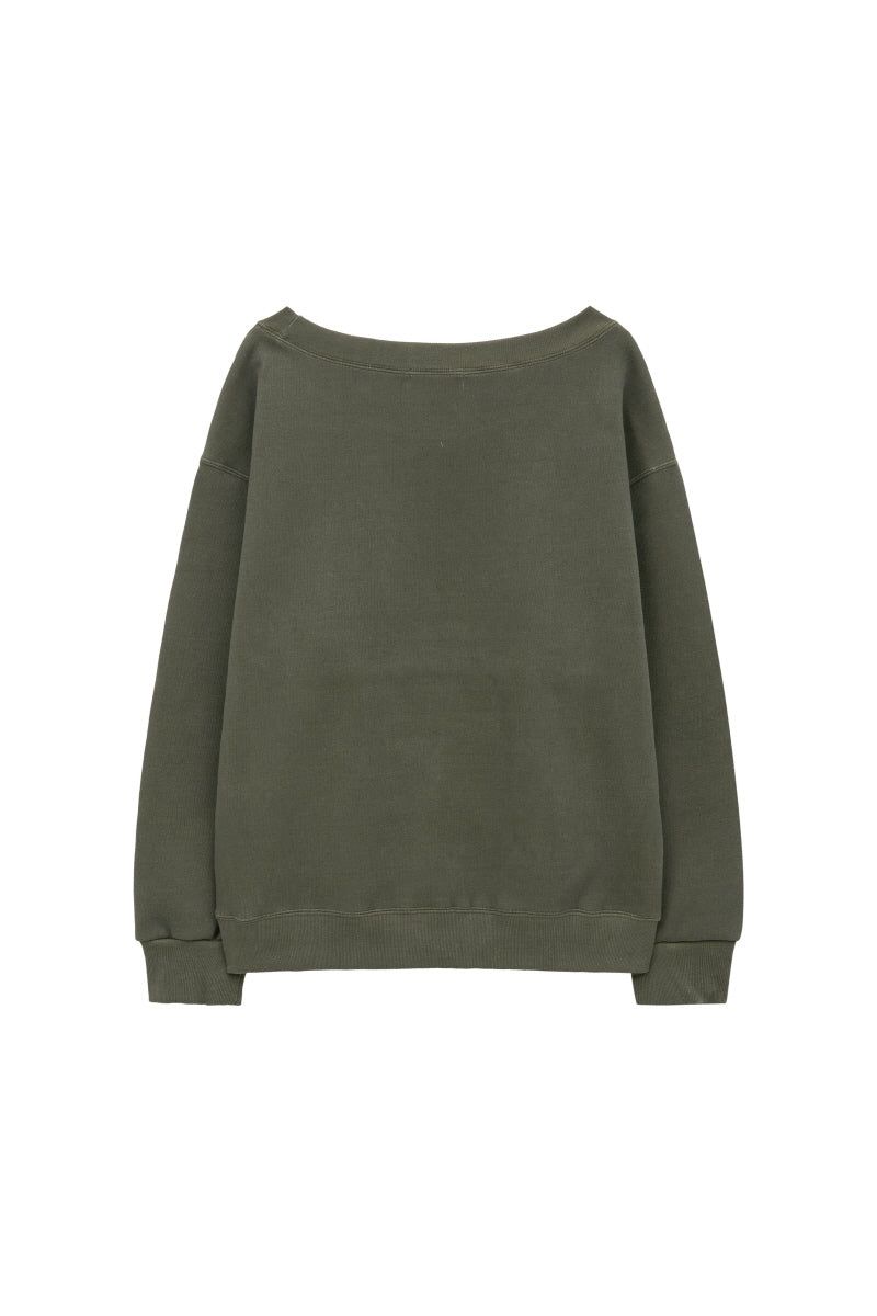 ey cross mtm (khaki)