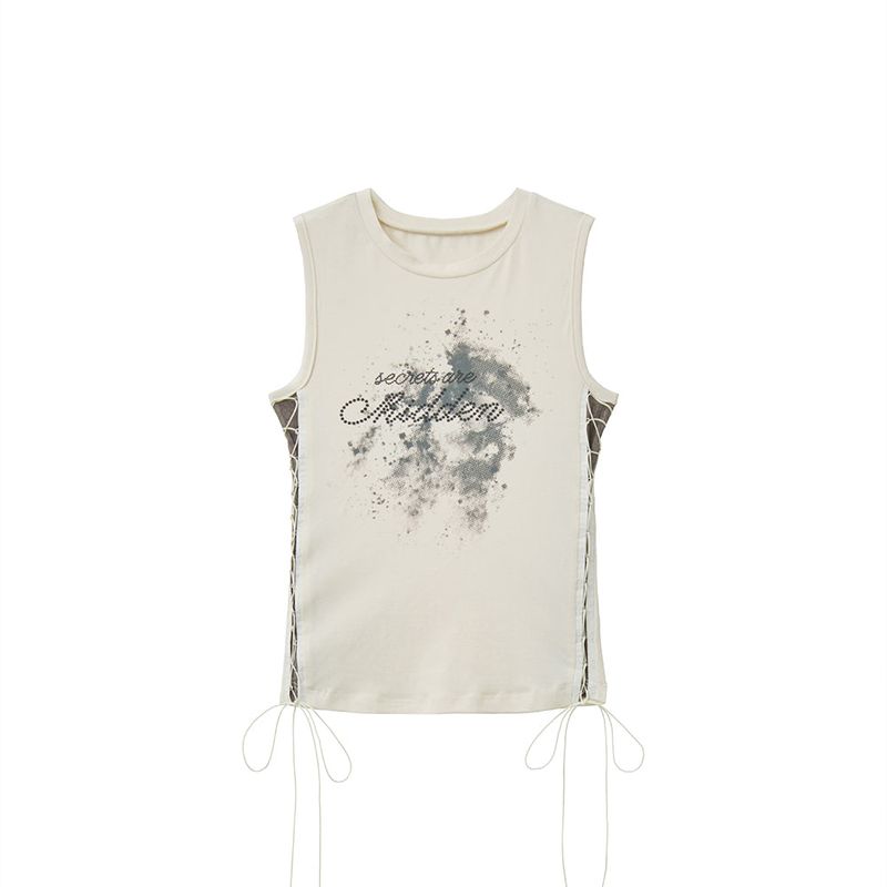Siena Corset Tee