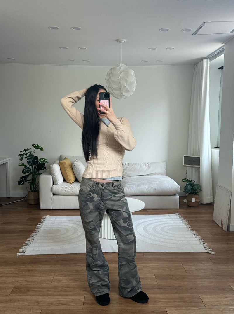 silky basic tee