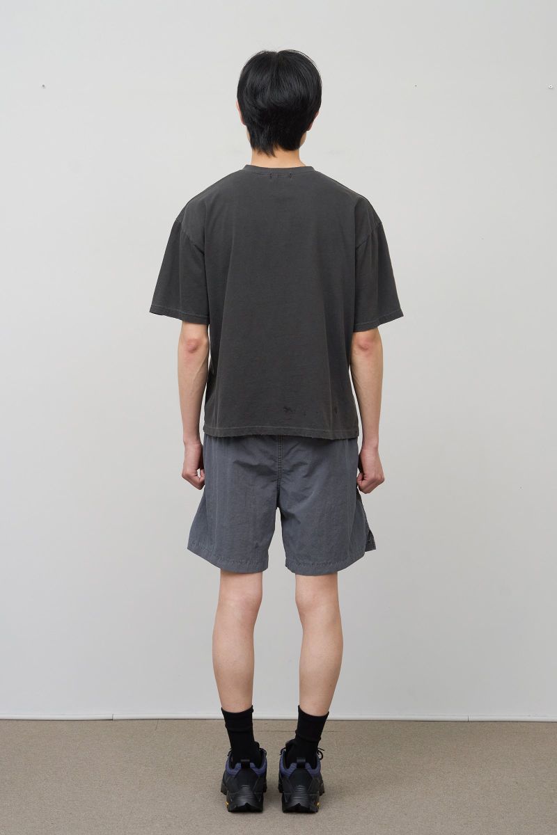 Teller Pigment Shorts