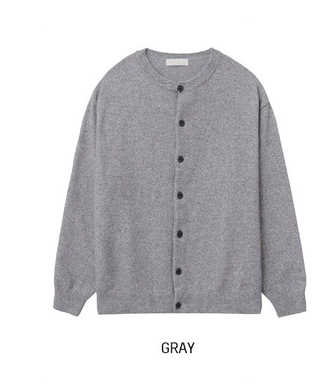 Northern Daily Round Cardigan