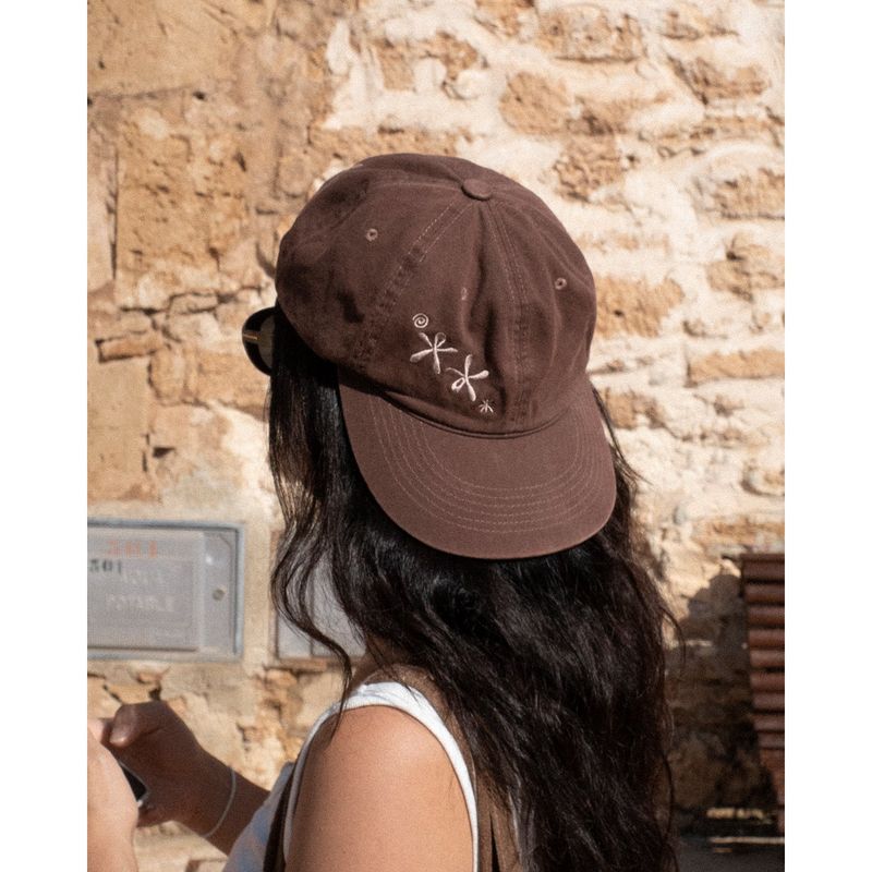 Corta Offday Cap