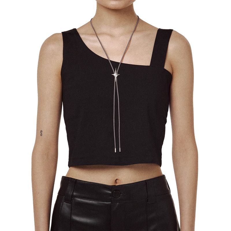 FLASH BOLO TIE