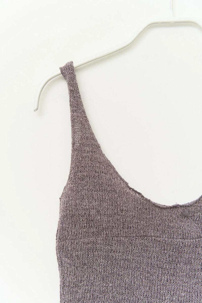 (W) Cokan Knit Sleeveless