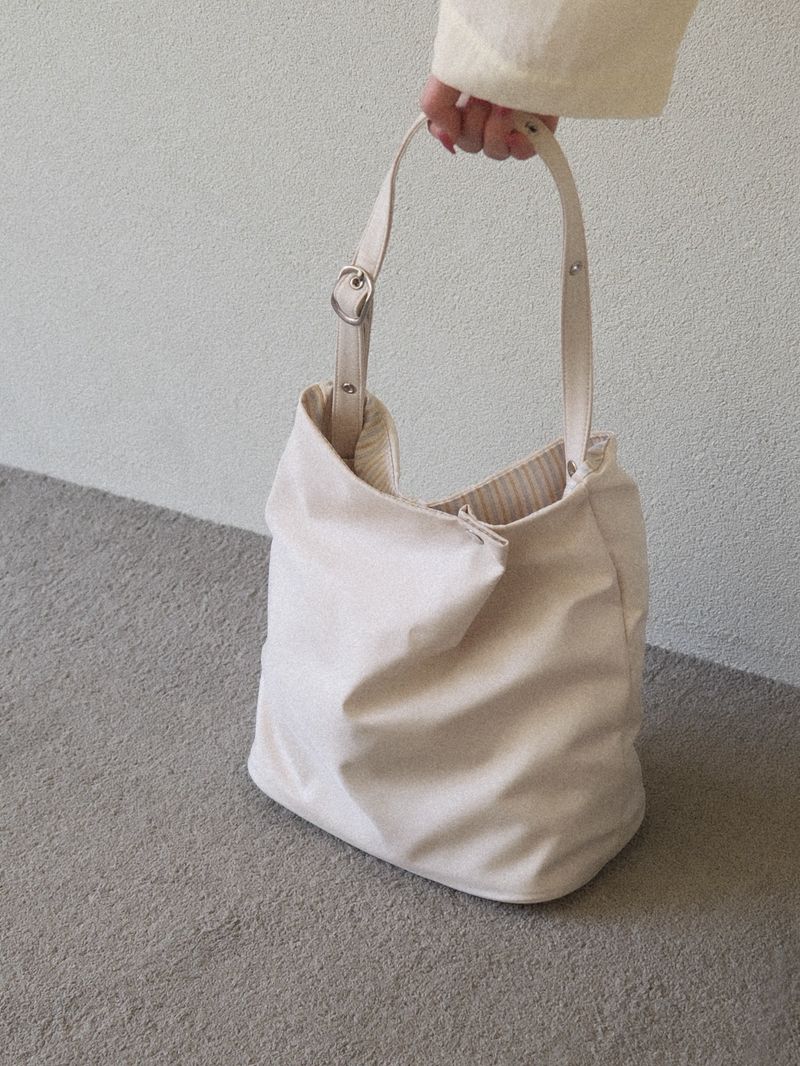 DORO BAG / IVORY