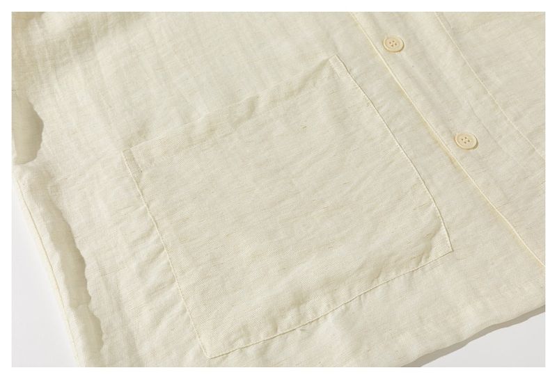 Rowan Western Embroidery Shirt