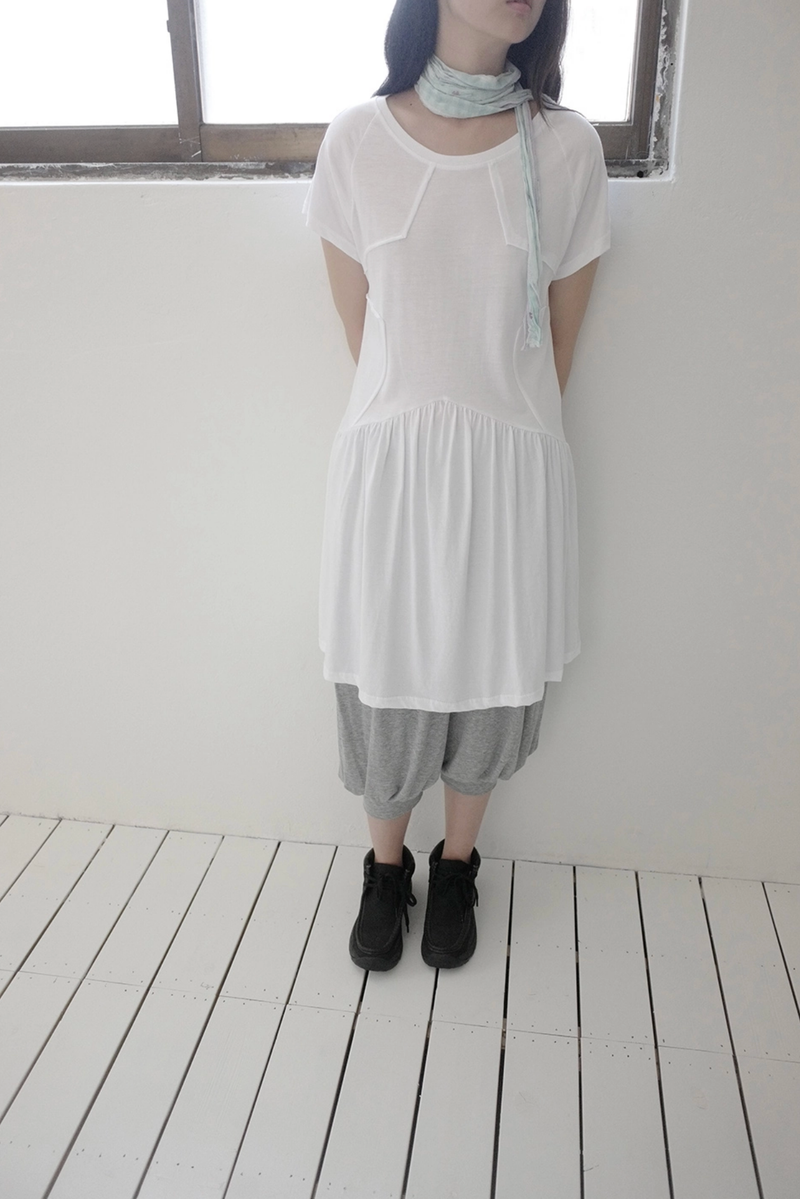 ビョルワンピース (3c)