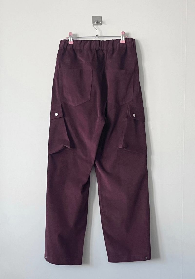 Breeze pants