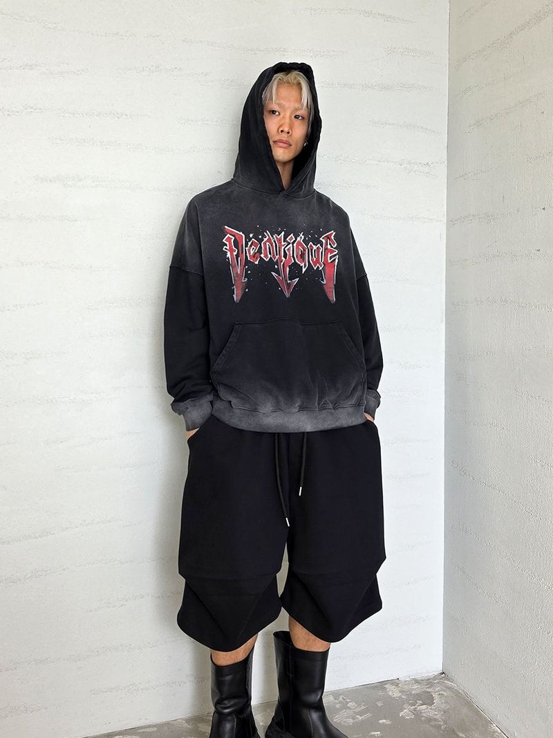 VENTIQUE（ベンティーク）の「VENTIQUE prime hoodie 2color（Tops）」