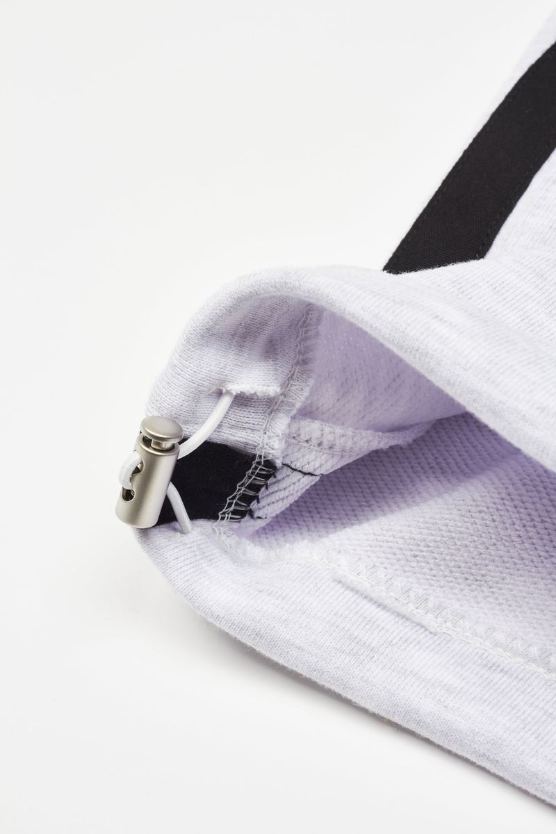 side pintuck pants 3color