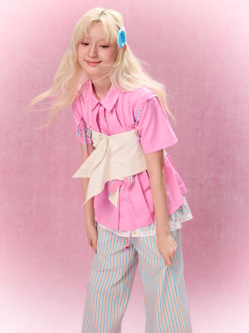 Best Day Ever Reversible Camisole