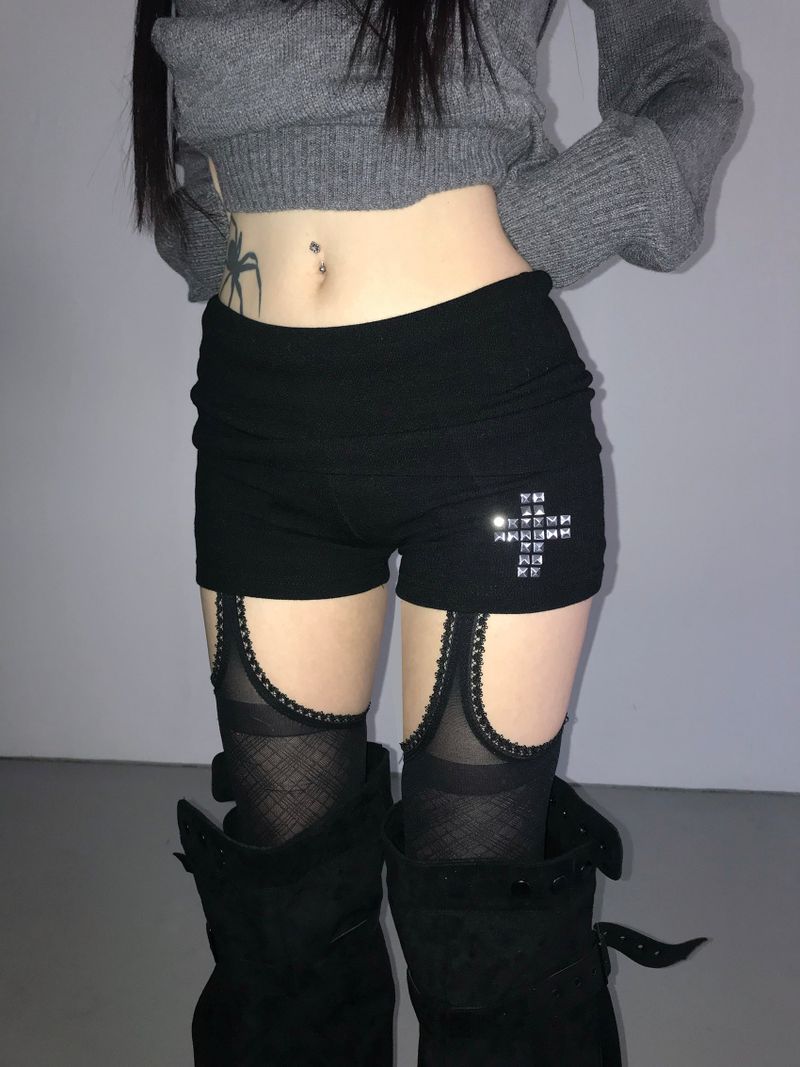 THEAIRTOWN（ザエアータウン）の「チューブクロスショーツ(2 color)（パンツ）」