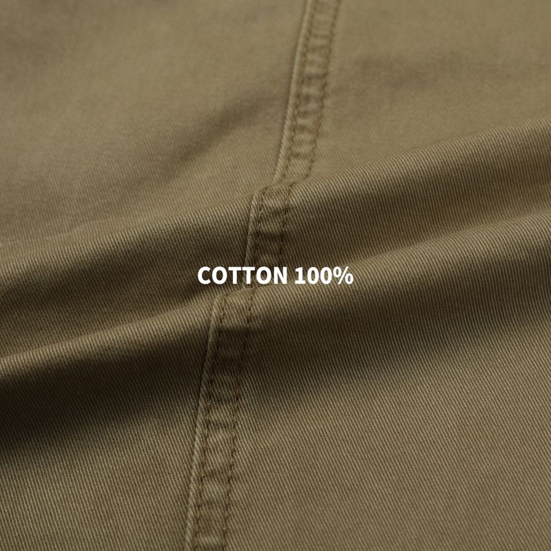 Vesper Curved Cargo Pants (3 Colors)