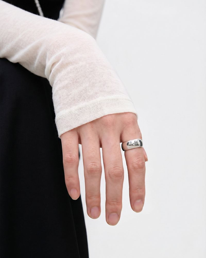 PLUMP RING 2