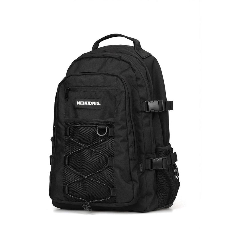 MESH STRING BACKPACK