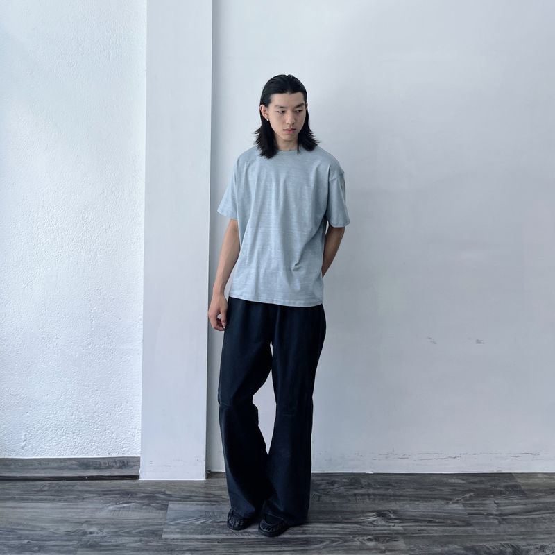 Cool Haze Washed Tee
