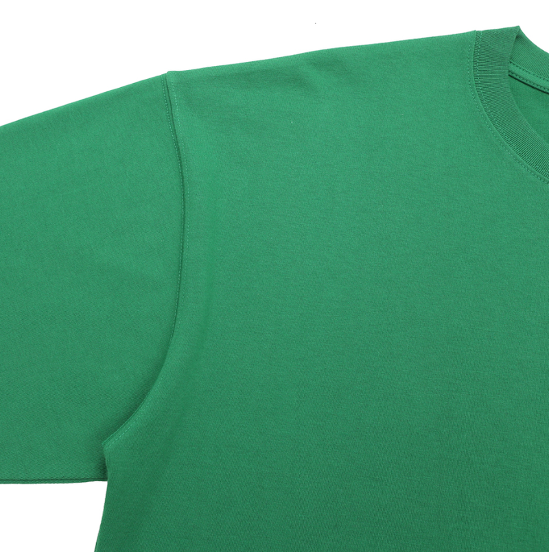 Look Nade USA Cotton Team Overfit Long Sleeve T-Shirt